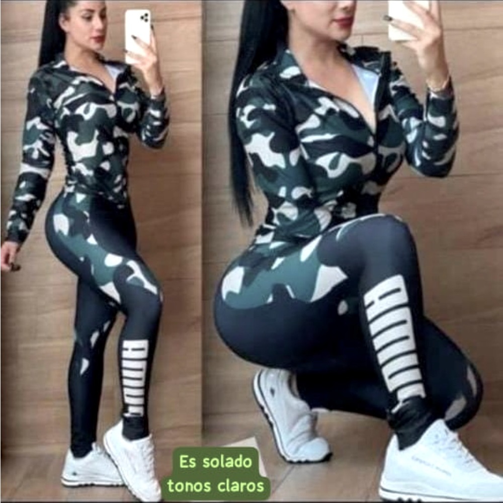 Sportswear new